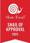 Snail of Approval