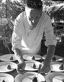 Chef John Lyle